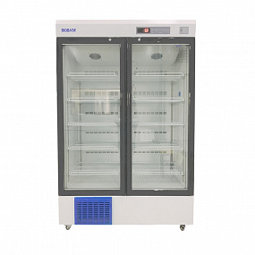 Лабораторний холодильник (2-8 ℃)