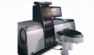 Автоматический атомно- абсорбционный спектрофотометр Labindia АА8000